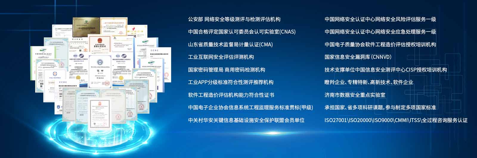 等保测评 密评 密码检测 软件测试 监理(lǐ) 数据安(ān)全 全过程 第三方 风险管控 合规